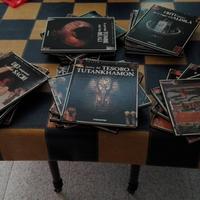 Egitto Storia e Misteri