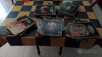 Egitto Storia e Misteri