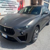 MASERATI Levante V6 AWD Gransport 350CV TETTO 20 C