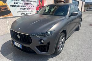 MASERATI Levante V6 AWD Gransport 350CV TETTO 20 C