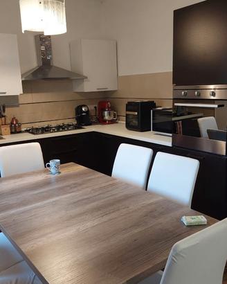 Cucina Scavolini Basic