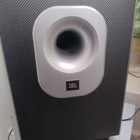 Subwoofer JBL 