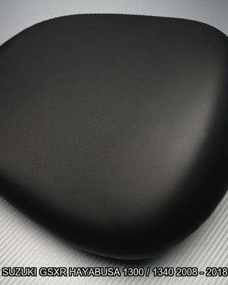 Sella passeggero SUZUKI HAYABUSA 1340 2008 - 2018
