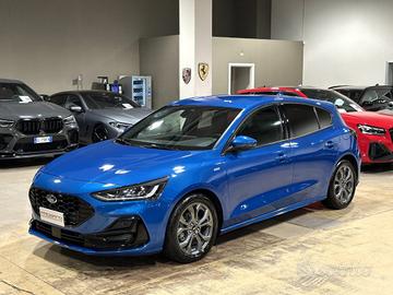 FORD Focus 1.0 EcoBoost Hybrid 125 CV 5p. ST-Lin