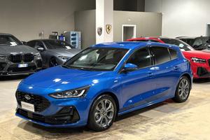 FORD Focus 1.0 EcoBoost Hybrid 125 CV 5p. ST-Lin