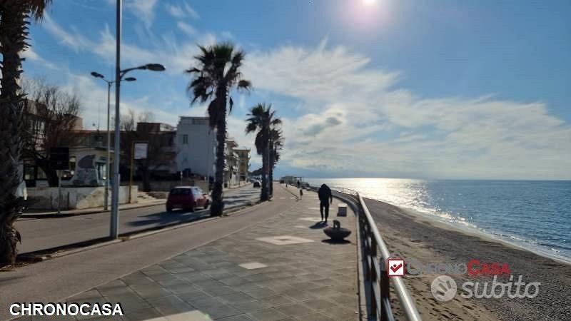 Appartamento – Capo d'Orlando, Muscale, Marmaro - Vista 2