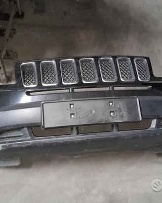 Paraurti Anteriore Per Jeep Compass 2012 2.0 TD