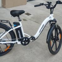 bici elettrica ebike