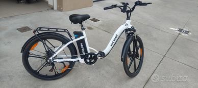 bici elettrica ebike