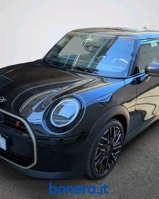 Mini Mini Cooper 3p 2.0 S Favoured auto