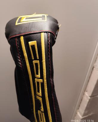 Driver Cobra Stiff