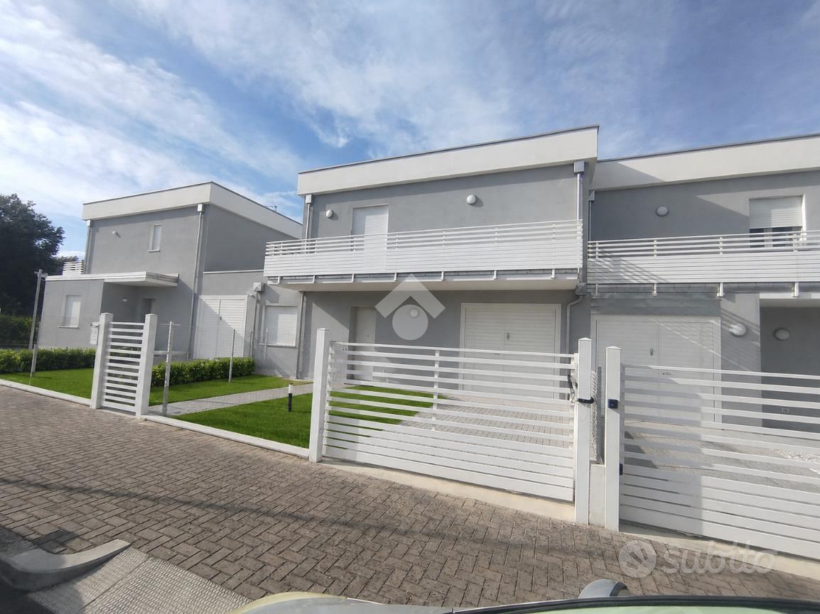 House in Ravenna, Lirica - Vista 3