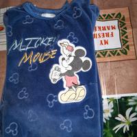 Tutina di Topolino originale Disney