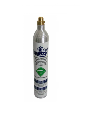 Bombole gasatore acqua Sodastream