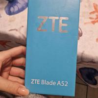 ZTE Blade A52
