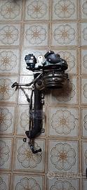 Turbina Originale Alfa Romeo Giulia / Stelvio 2.2