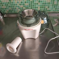 Estrattore frutta Moulinex