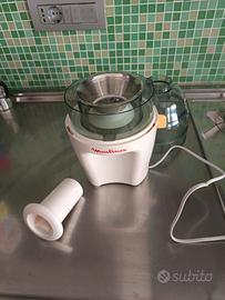 Estrattore frutta Moulinex