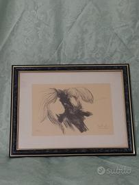 Quadro stampa d'arte 