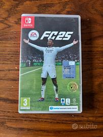 Giochi nintendo Switch