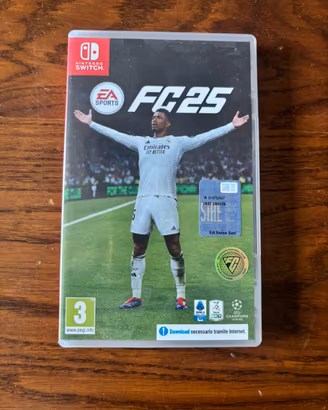 Giochi nintendo Switch