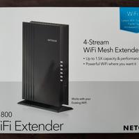 WiFi Extender AX1800