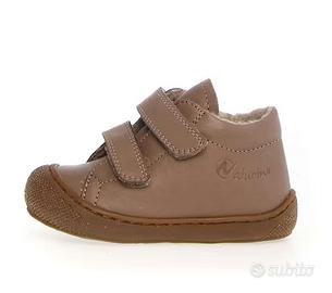 Scarpe Naturino Primi Passi a Metà Prezzo!