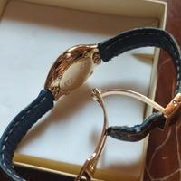 Ebel Beluga oro 18kt