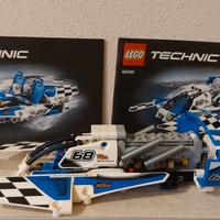 Lego  Technic 42045
