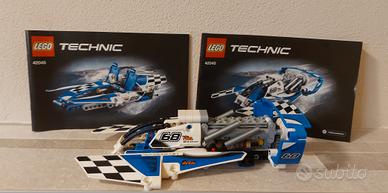 Lego  Technic 42045