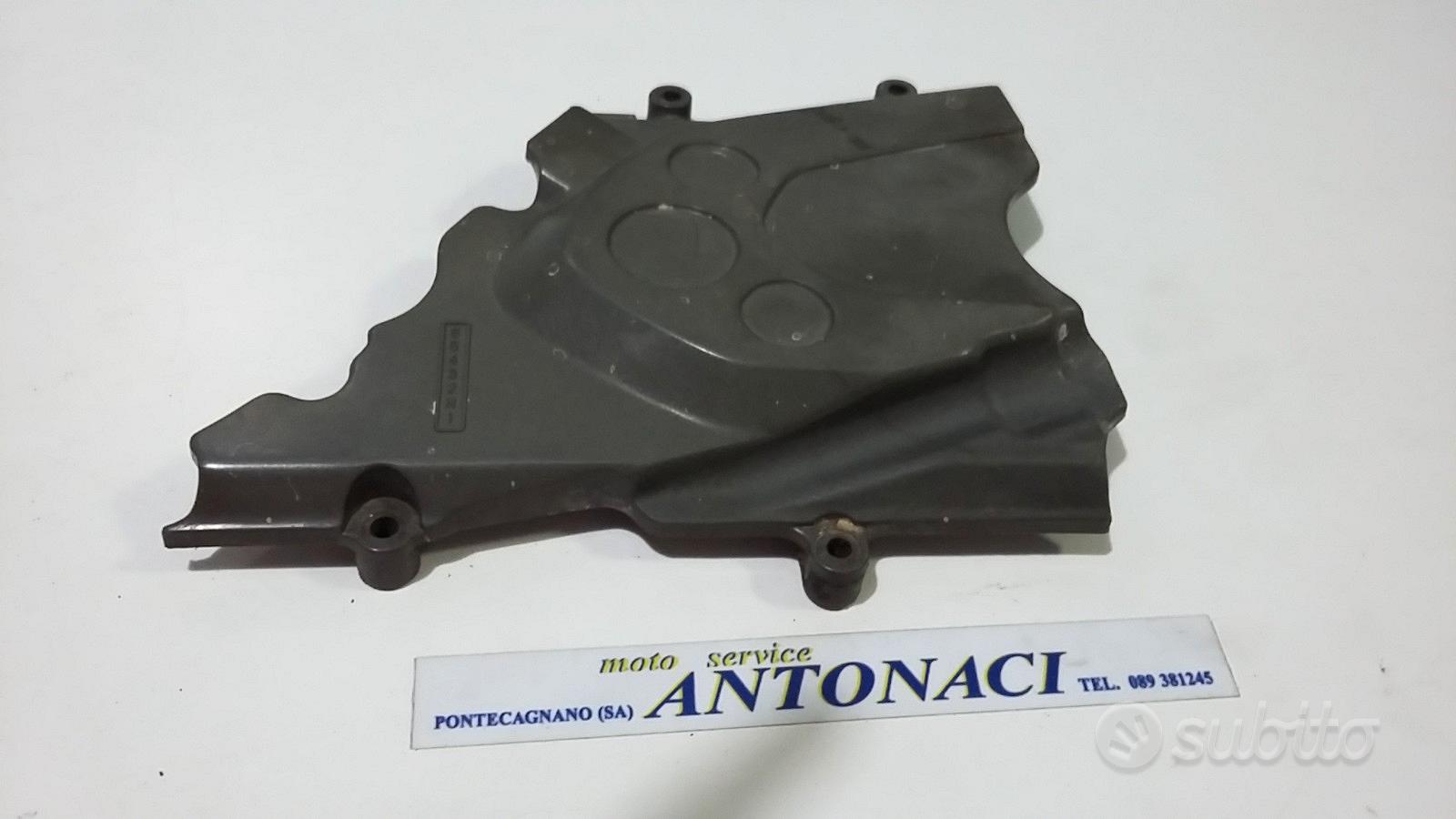 Pignone Frizione Coperchio Lato Freno Catena Motosega Per 50 - 3