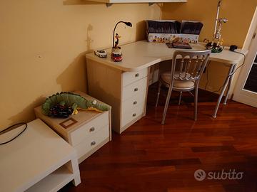 Cameretta bambino/bambina ragazzo/ragazza