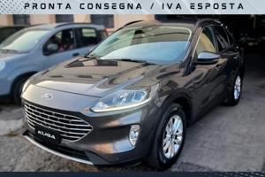 Ford Kuga 1.5 EcoBlue 120 CV 2WD Titanium Business
