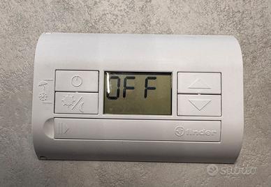 Termostato finder 1T 31