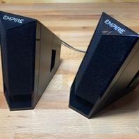 Speaker per PC Empire S120 stereo