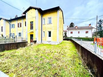 Villa a schiera - Gorizia