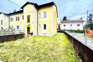 Villa a schiera - Gorizia