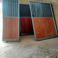 box cavalli da interno