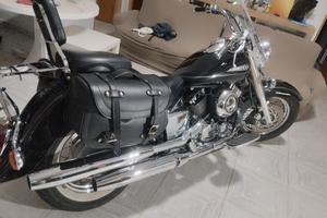 moto dragstar 650 Classic 