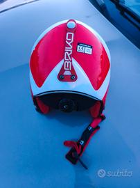 Caschi Briko 8-12 anni Taglia Unica