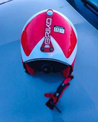 Caschi Briko 8-12 anni Taglia Unica