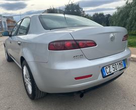 ALFA ROMEO 159 120 CAVALLI - NORD ITALIA