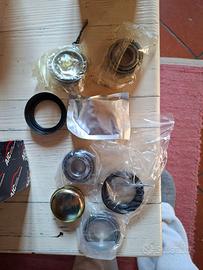 audi A4 B5 1,8T Cuscinetti ruote posteriori