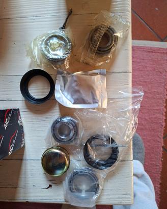 audi A4 B5 1,8T Cuscinetti ruote posteriori