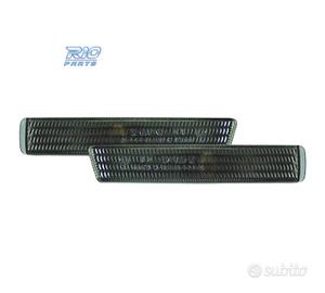 FRECCIE LATERALI BMW E38 94- . NERO