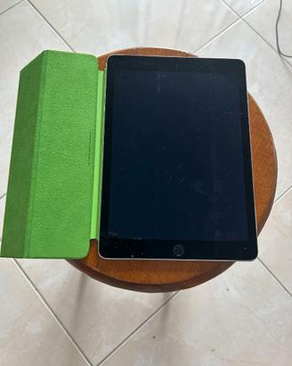 Ipad air 2 - Blocco codice