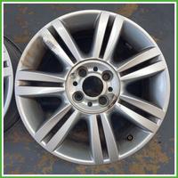 Cerchio Singolo in Lega FIAT IDEA (4D/2S) (dal 10/