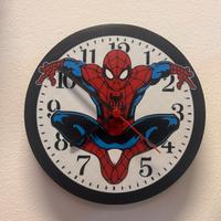 Orologio spiderman