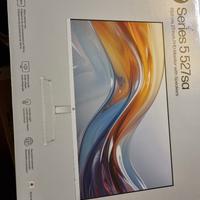 Monitor HP  Serie 5 NUOVO