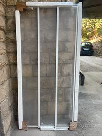 porta per doccia